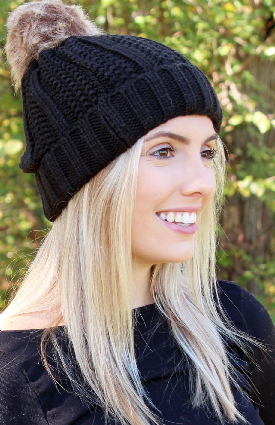 Beanie